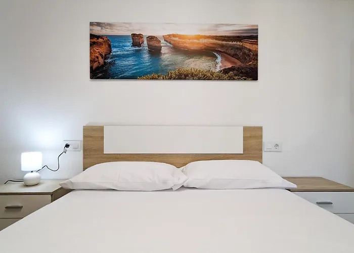 Gerona Sweet Apartments