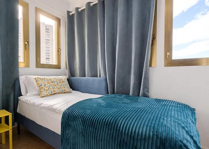 Gerona Sweet Apartments