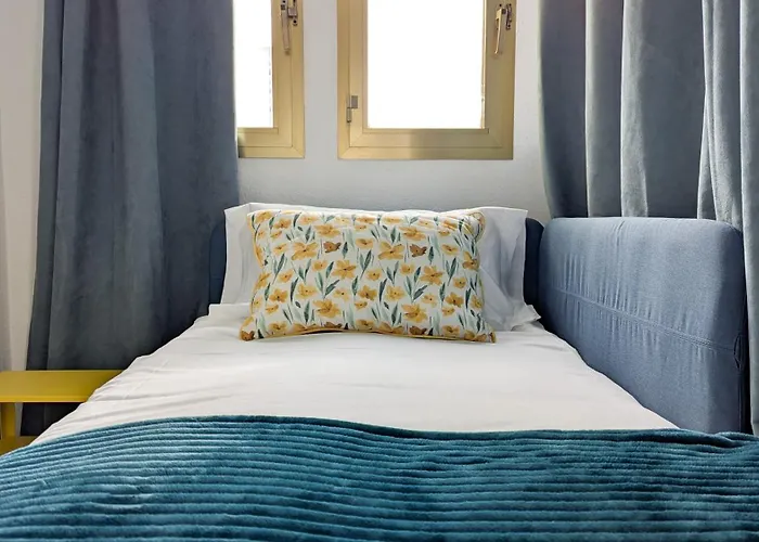Gerona Sweet Apartments